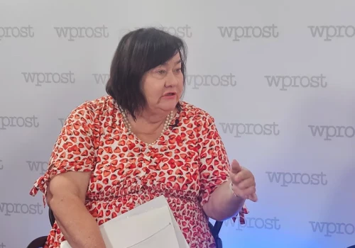 Prof. Karina Jahnz-Różyk: Mamy nadzieję na zmiany w programie lekowym astmy ciężkiej