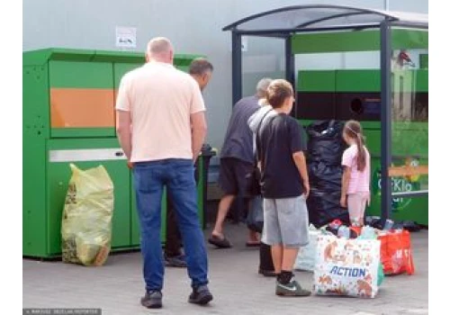 To może być rewolucja. System kaucyjny bliżej małych sklepów