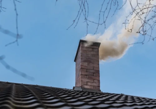 Wystartował sezon grzewczy. Czujki smogowe się nie mylą
