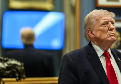 Potężny cios w oś Moskwa-Teheran. Administracja Trumpa uderza w drugi największy bank w Rosji!