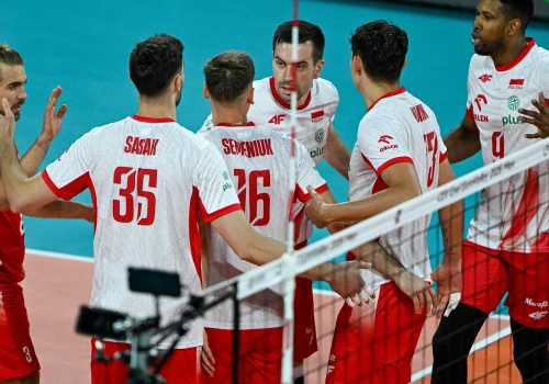 Gdzie oglądać mecz Polska - Ukraina? O której mecz?