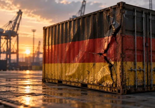 Niemcy straciły pierwsze miejsce. Polska ma nowego dostawcę numer jeden