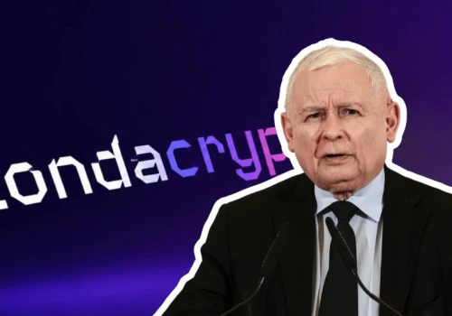 Cień Zondacrypto nad Sejmem. Polityczny rachunek za aferę