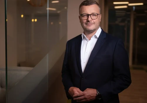Blik ma nowego prezesa. Zdecydowała „niezwykle atrakcyjna wizja rozwoju”