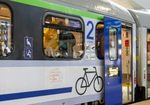 Bilety na pociąg za 10 złotych. PKP rusza z coroczną akcją