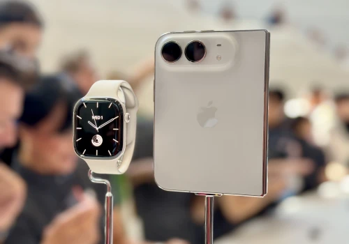 iPhone Duo Max z większym ekranem prawdopodobnie w planach Apple