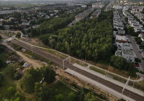 Poznań będzie miał nowy węzeł przesiadkowy