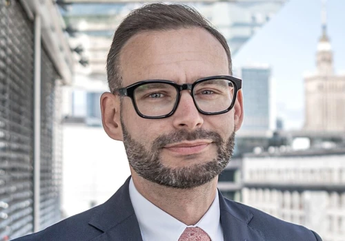 Jan Grabowski odchodzi z zarządu PGZ