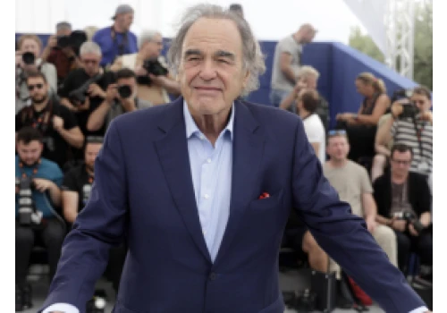 Reżyser, aktywista, tropiciel spisków - Oliver Stone kończy 80 lat