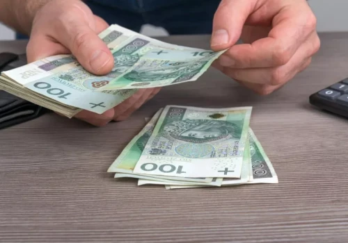 Pierwsza transza zaliczek już na kontach rolników. Dziś mija termin korekty deklaracji