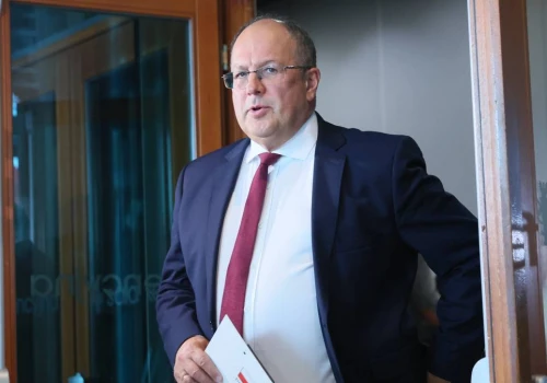 Marian Kmita: Krok po kroku będziemy przywracać normalność