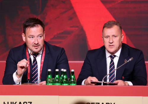 Weszło Poranek: Zbliżają się powołania. Jaki to był weekend dla Polaków?