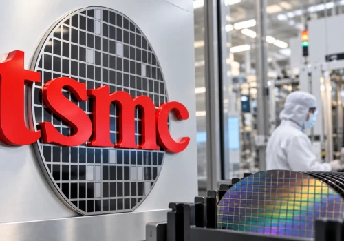 GeForce RTX 6000 i nowe Radeony coraz bliżej. TSMC szykuje produkcję pod nową generację GPU