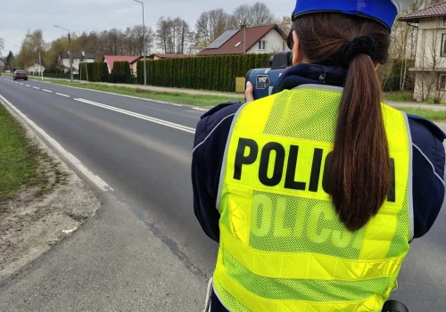 Podziękował za mandat