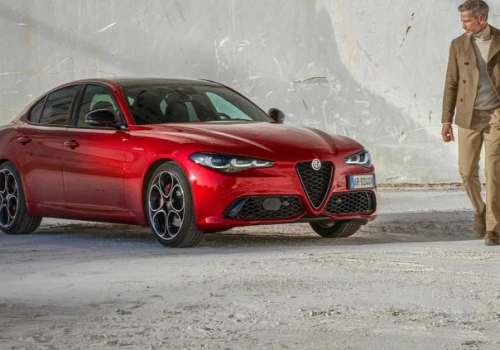 Alfa Romeo zmienia sposób produkcji Giulii i Stelvio. Wszystko przez spadek zamówień
