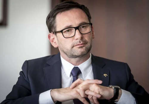 230 mln dolarów, kryptowaluty i puste tankowce. FT ujawnia kulisy transakcji Orlenu z czasów Daniela Obajtka
