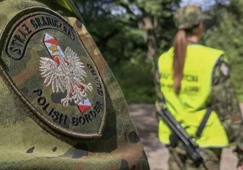 39-latka pojechała hulajnogą na zakupy. Okazało się, że szuka jej aż 11 prokuratur