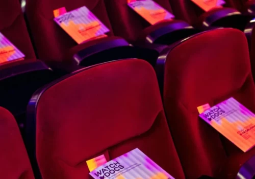 Jutro zaczyna się Festiwal Filmów Dokumentalnych Watch Docs - w Legnicy