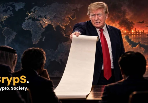 Trump wskazał, kto zapłaci za wojnę z Iranem. Jego logika zaskakuje