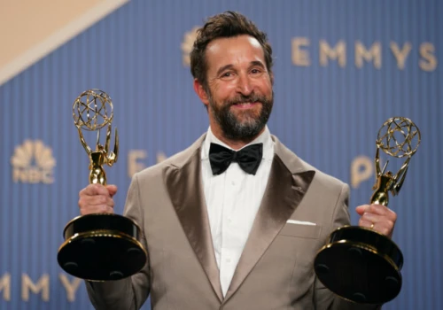 Nagrody Emmy 2026 rozdane. Triumfują „Wdowia zatoka” i „The Pitt”