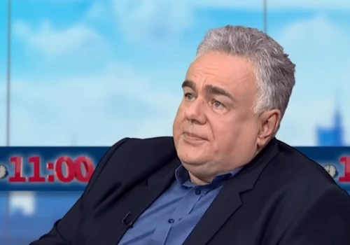 Afera Zondacrypto i „załatwianie ułaskawień”. Kim jest „Pan X”? Media ujawniają nazwisko. Jest reakcja z Pałacu Prezydenckiego
