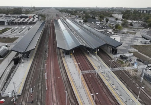 Białystok – Ełk w końcu z umową!