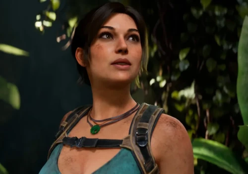 MASA nowego gameplayu z Tomb Raider Legacy of Atlantis. Gra wygląda świetnie