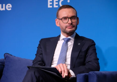 Z zarządu zbrojeneniowego giganta odchodzi wiceprezes. Teraz pokieruje inną państwową firmą