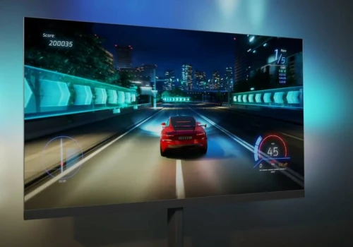 Philips wreszcie to poprawił. Gracze odczują różnicę
