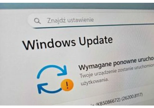 Windows 11: KB5129195 usuwa część błędów, ale niektóre zostają