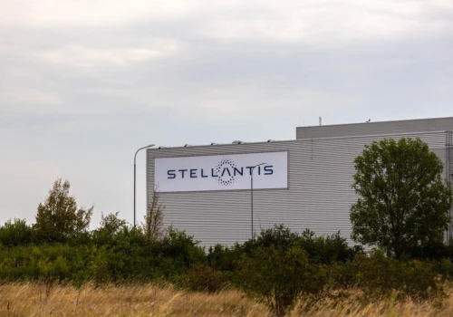 Stellantis chce zablokować chiński trik. „Montaż to nie produkcja”
