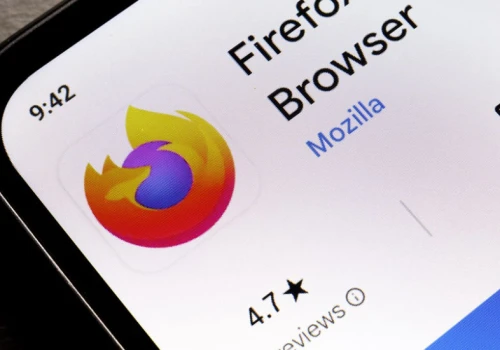 Firefox przyspiesza. Najnowsza aktualizacja to prawdziwa bomba