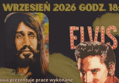 „Batik po przasnysku”. Barwna wystawa w Sobolewie