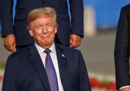 Trump mówi „nie” dla hamowania AI. „Nie zabijajmy złotej gęsi”