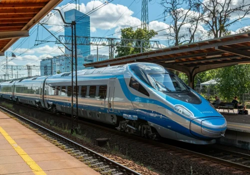 30 tysięcy bezpłatnych biletów na podróże pociągami. To rzadka okazja
