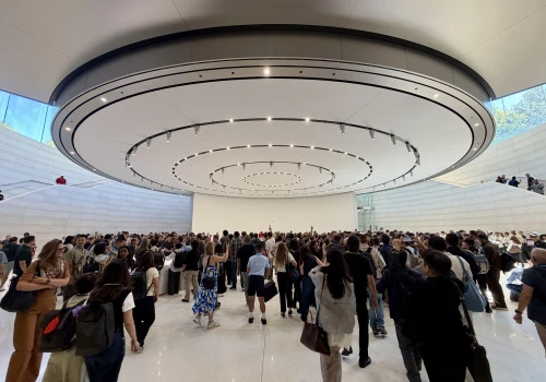 Apple wraca na listę „Najlepszych firm świata” magazynu TIME