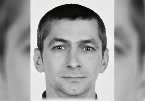 Zaginął 45-letni Andrzej Janiak. Ostatni raz widziano go w Woli Piekarskiej