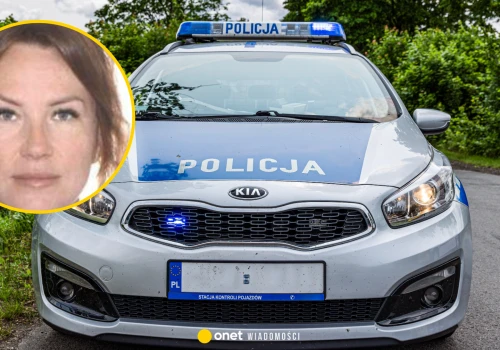Przełom w sprawie zaginionej Emilii Koprowskiej. Policja zabezpieczyła jej telefon