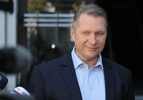 Ważna deklaracja PiS w sprawie nowej ustawy. Przemysław Czarnek zapowiada poprawkę