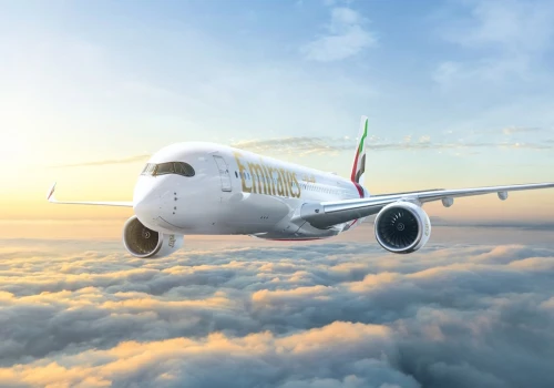 Emirates notują wysoki popyt przed zimą i planują nowe inwestycje