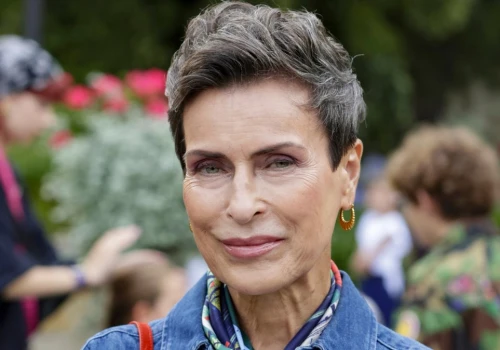 Judyta i Adam znowu razem. Najnowsze zdjęcia z filmu 