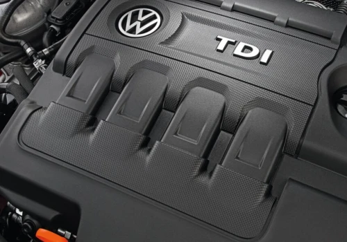 Hybrydy wypierają diesle. Legendarne TDI powoli znika z gamy Volkswagena