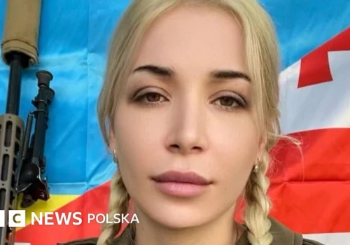 Przemoc seksualna i kobiety w ukraińskim wojsku jako przynęta: wewnątrz prorosyjskiej sieci propagandowej