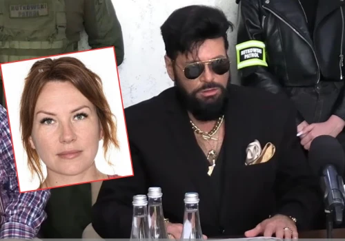Rutkowski też już szuka zaginionej Emilii. Brat kobiety ma dość! „Psuje nam poszukiwania”