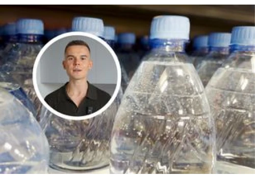 Jaka woda mineralna jest najlepsza? Ekspert wskazał popularną markę