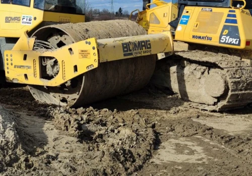 Komorów i Huta Komorowska z dużą inwestycją drogową. Znamy zakres prac