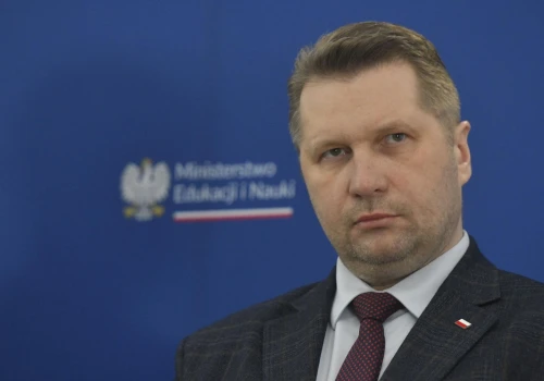 Wróci obowiązkowa służba wojskowa? Przemysław Czarnek ujawnił plany PiS