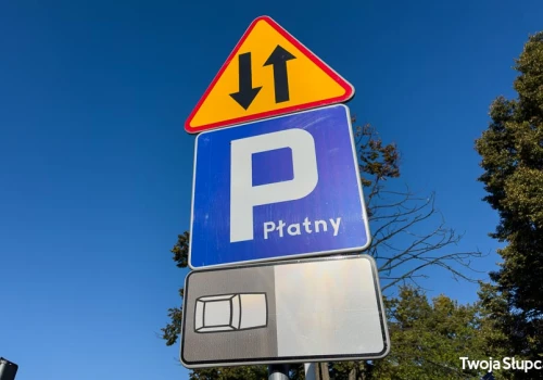 Podwyżka cen za płatne parkingi w Słupcy nieunikniona