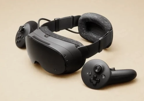 Polskie ceny Steam Frame potwierdzają, że nikt już nie walczy o VR w mainstreamie