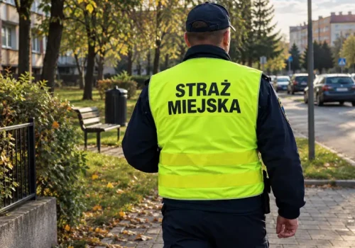 Nowe uprawnienia Straży Miejskiej! Mandaty posypią się w całej Polsce